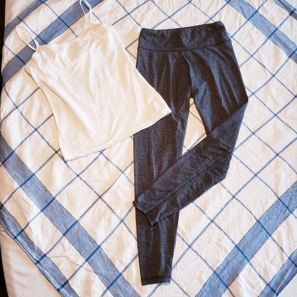 🪴BOGO FREE🪴 Victorias Secret Cutout Legging Size S